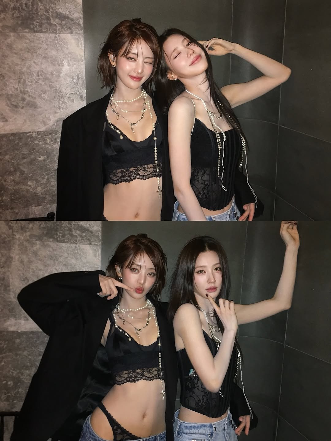 e99d3a6c890d605bbe253e7980e8953b.jpg ㅇㅎ?) 아이들 민니 팬티 끈 의상 ㄷㄷ