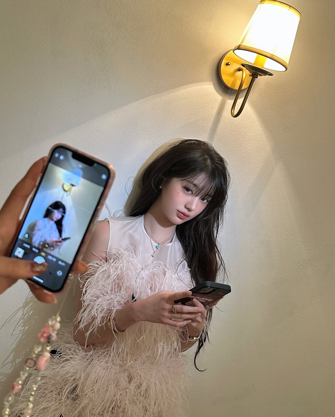 572640411_18080343974587664_295616644718540260_n.jpg 오늘자 아이브 장원영 인스타