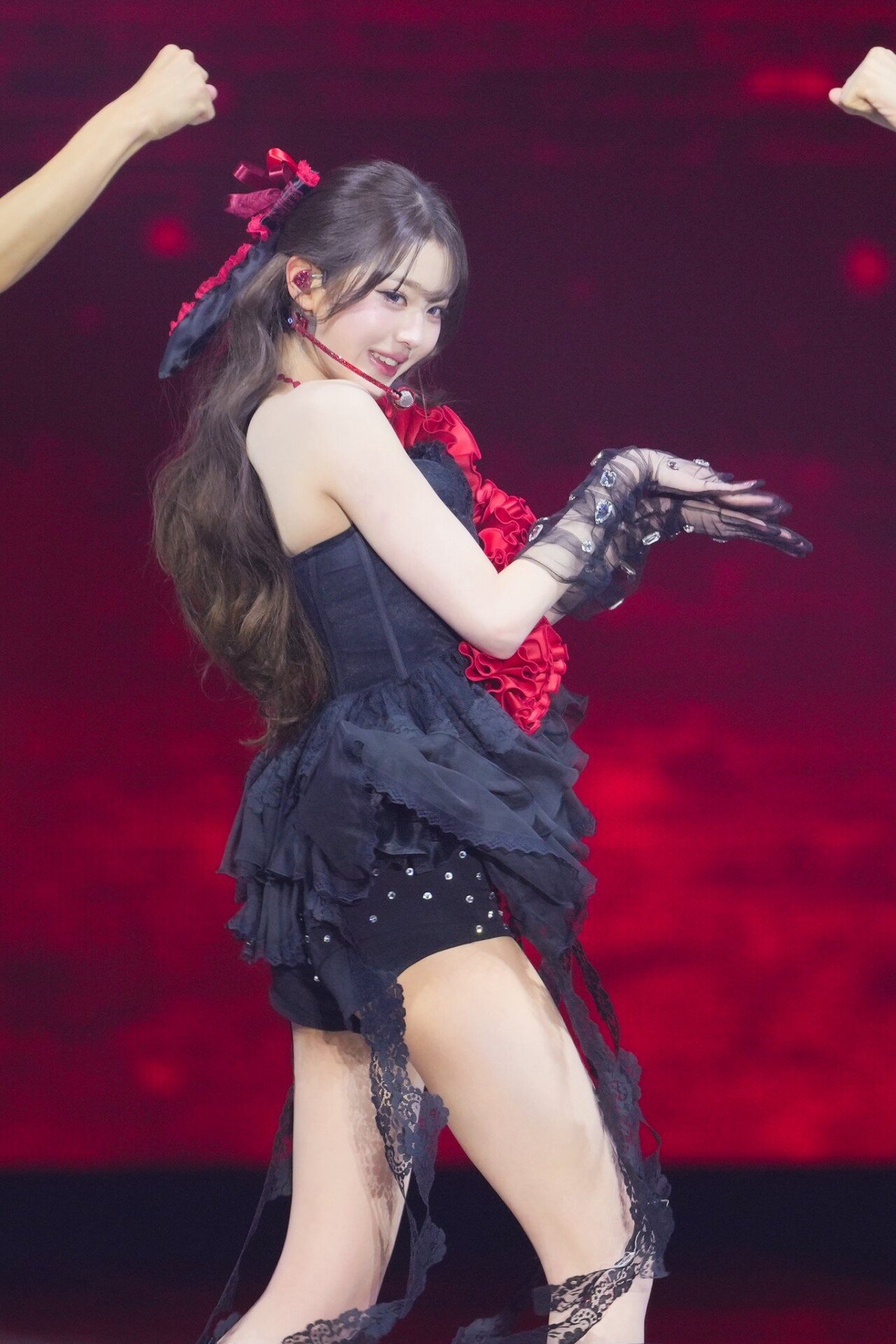 11.jpg 오늘자 아이브 월드투어 서울콘 장원영 고화질짤