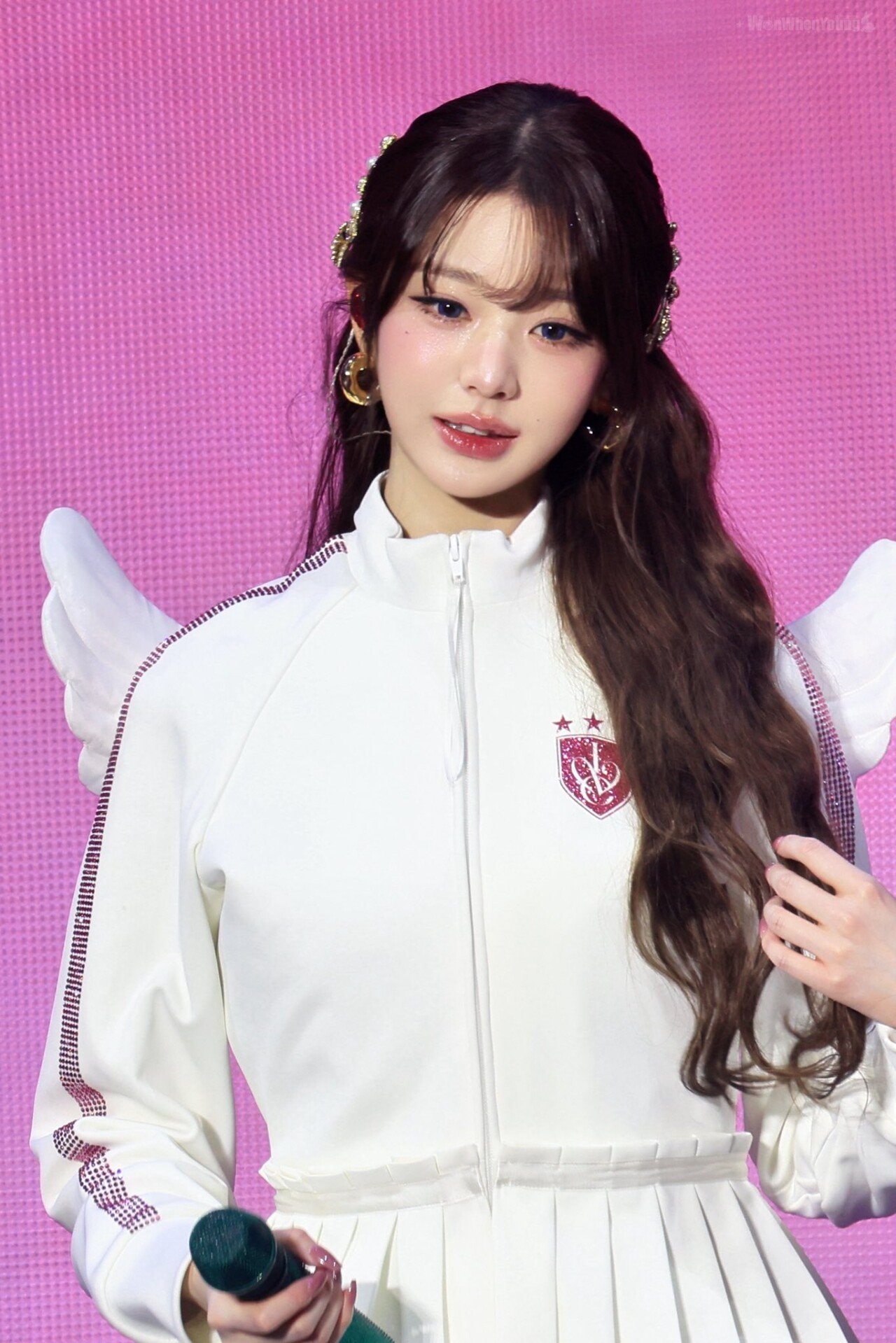 18.jpg 오늘자 아이브 월드투어 서울콘 장원영 고화질짤