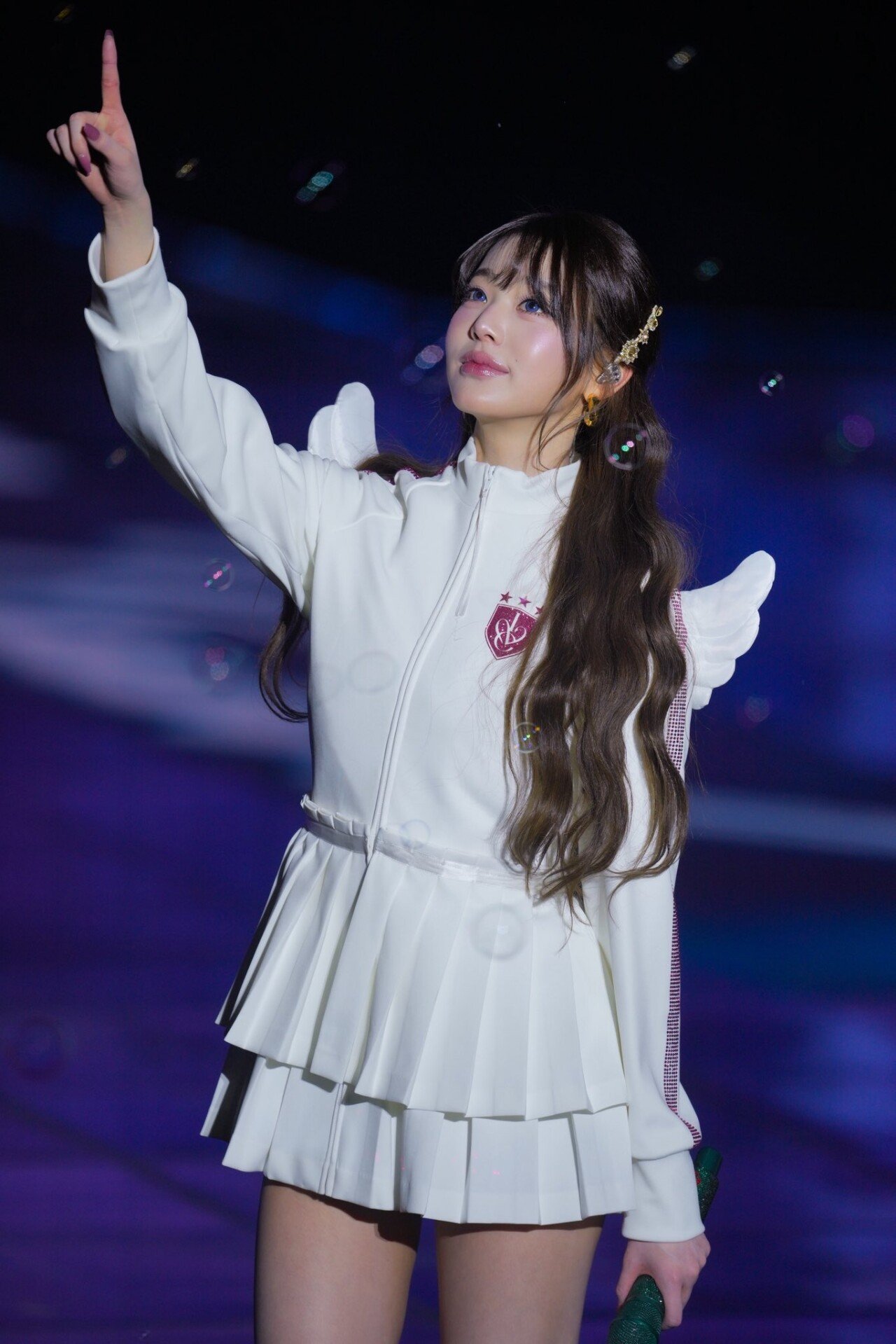 19.jpg 오늘자 아이브 월드투어 서울콘 장원영 고화질짤