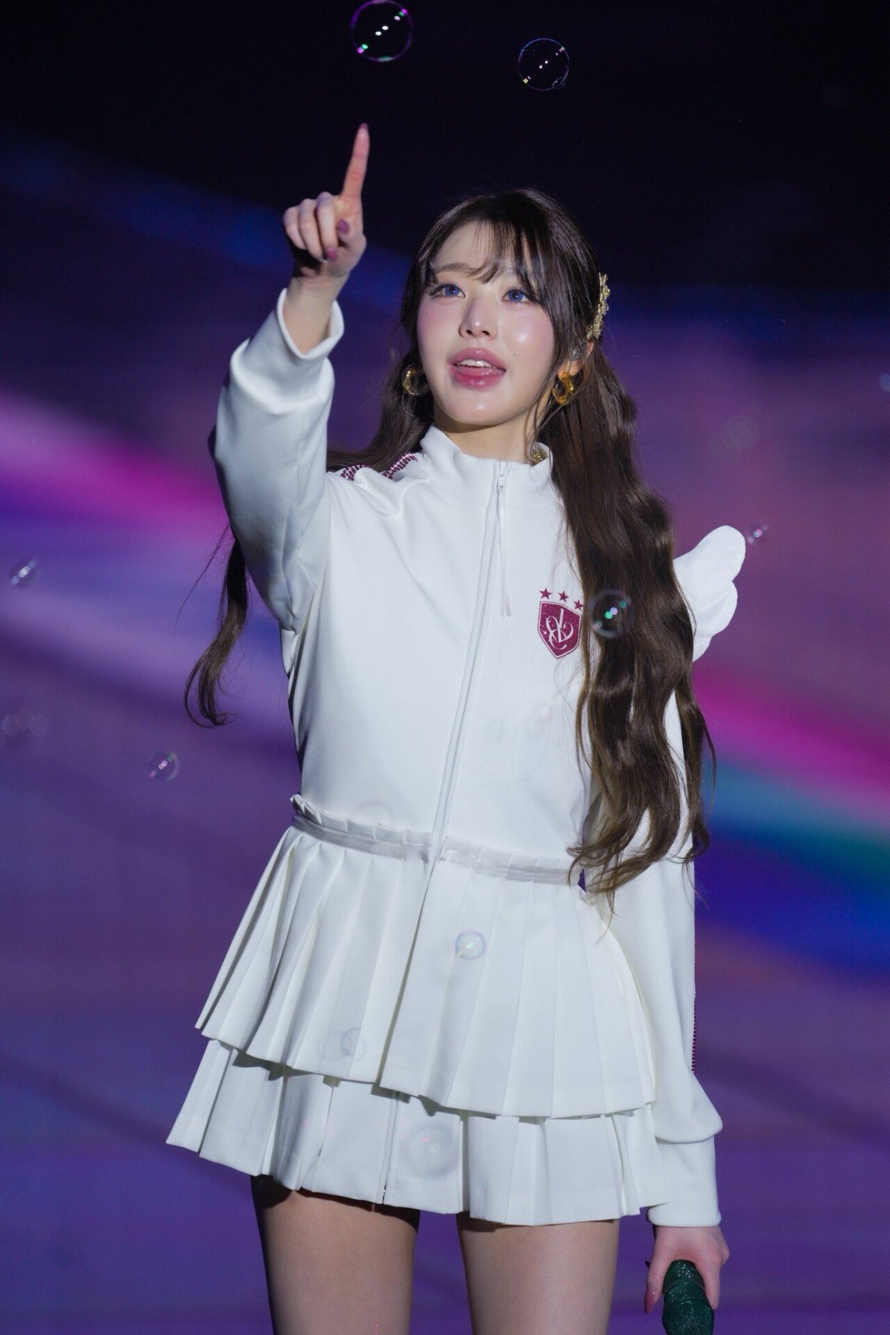22.jpg 오늘자 아이브 월드투어 서울콘 장원영 고화질짤