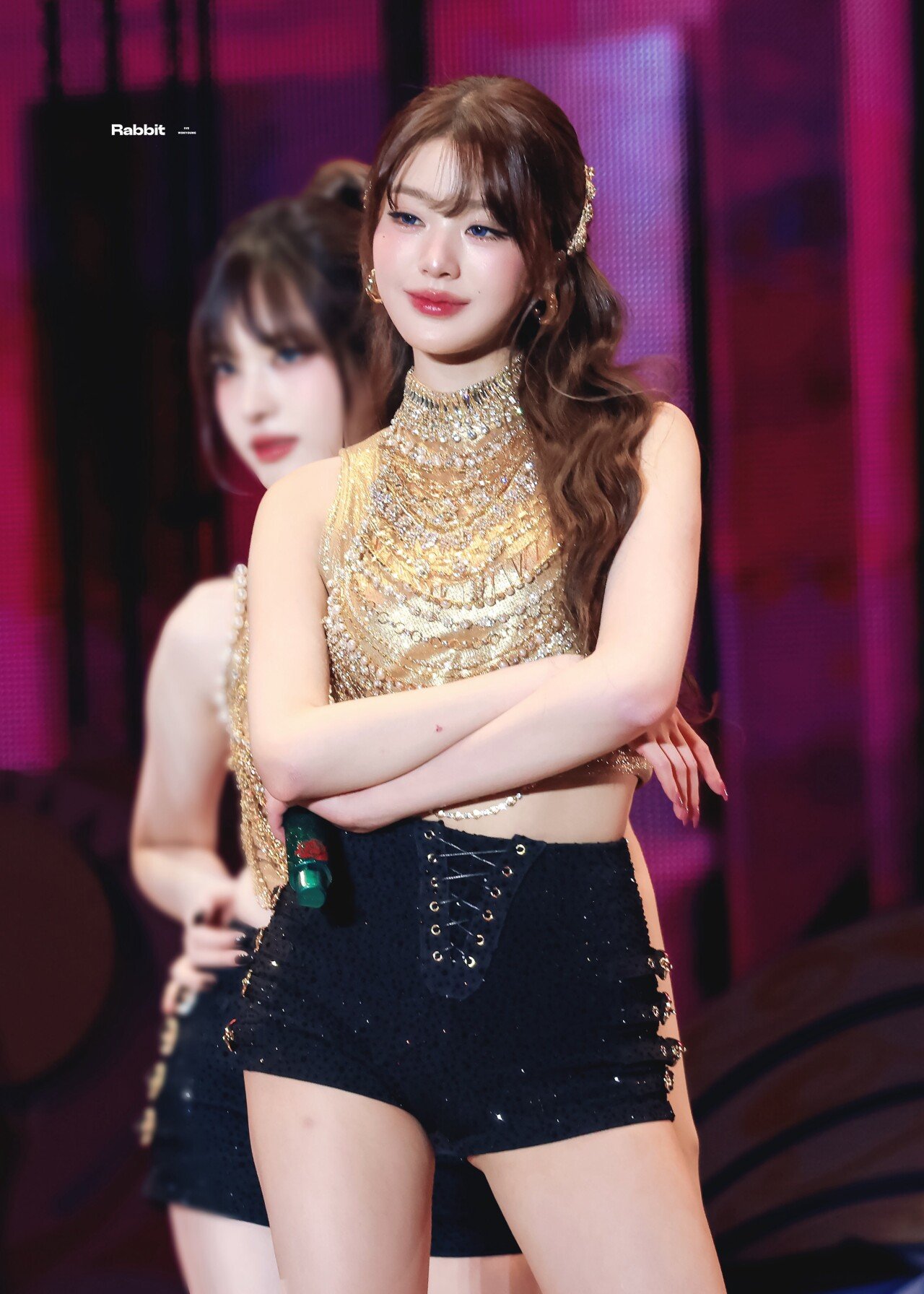 23.jpg 오늘자 아이브 월드투어 서울콘 장원영 고화질짤