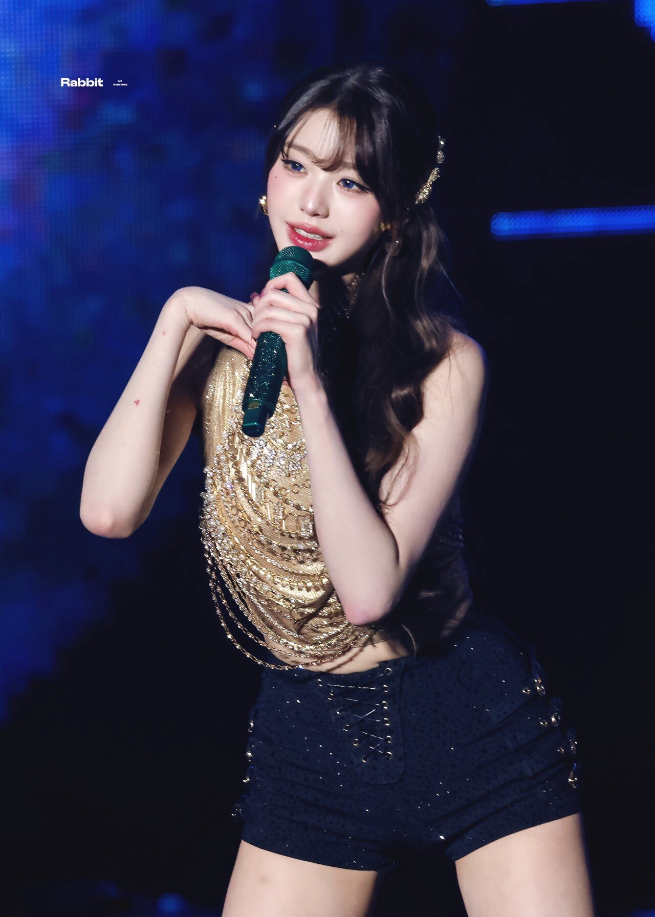 24.jpg 오늘자 아이브 월드투어 서울콘 장원영 고화질짤