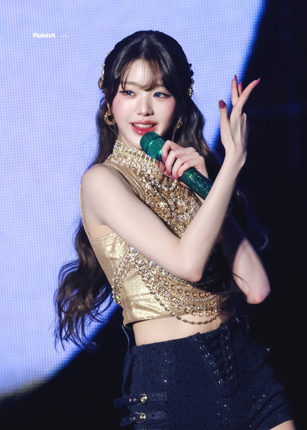 25.jpg 오늘자 아이브 월드투어 서울콘 장원영 고화질짤