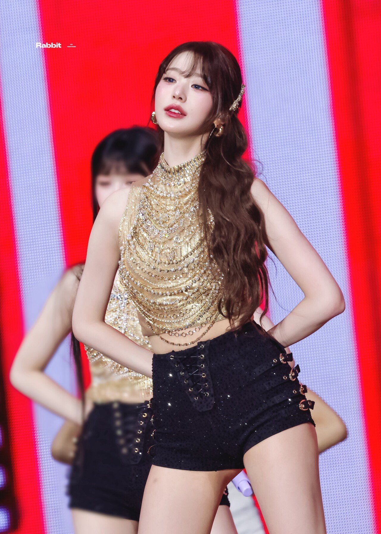 26.jpg 오늘자 아이브 월드투어 서울콘 장원영 고화질짤