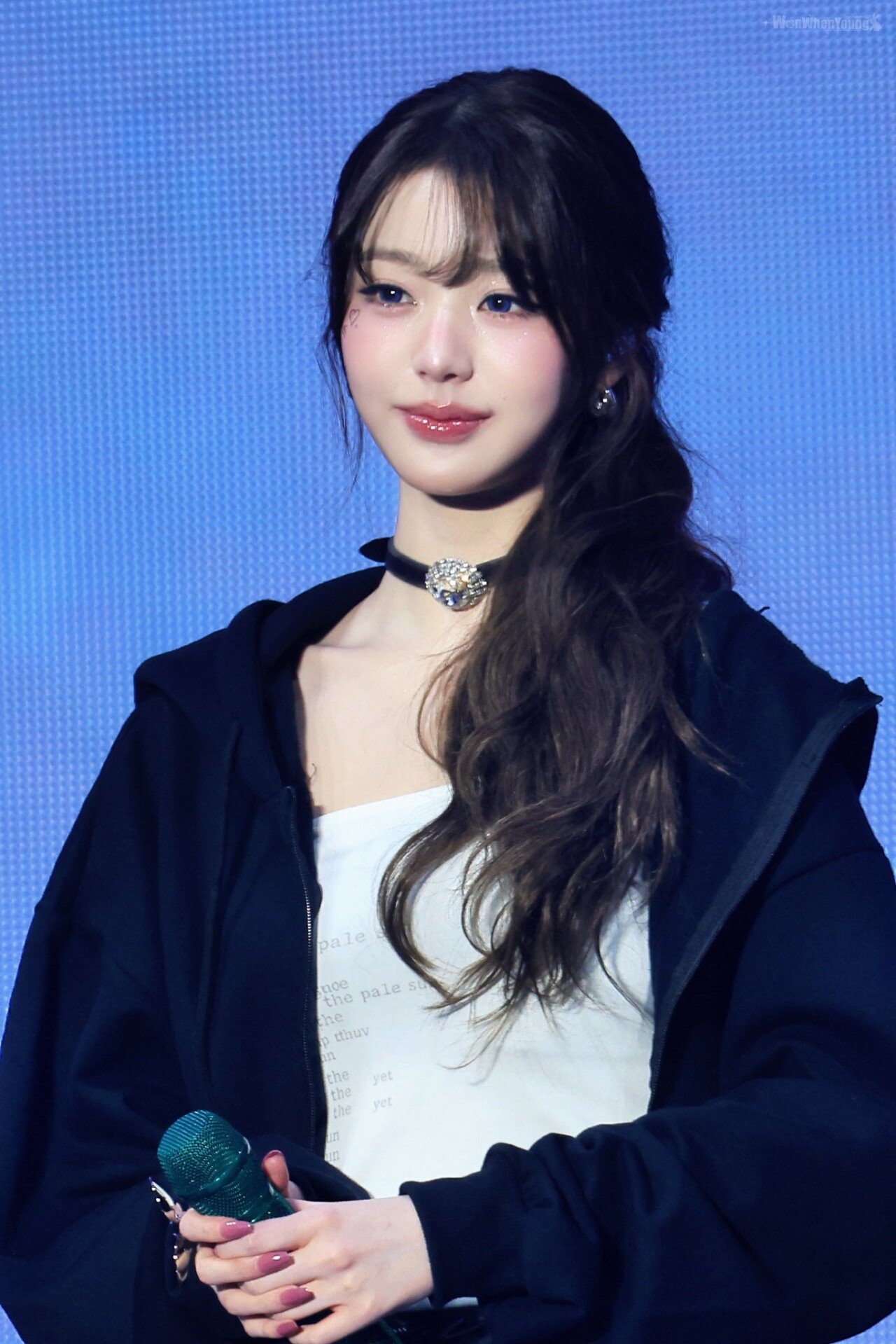 28.jpg 오늘자 아이브 월드투어 서울콘 장원영 고화질짤