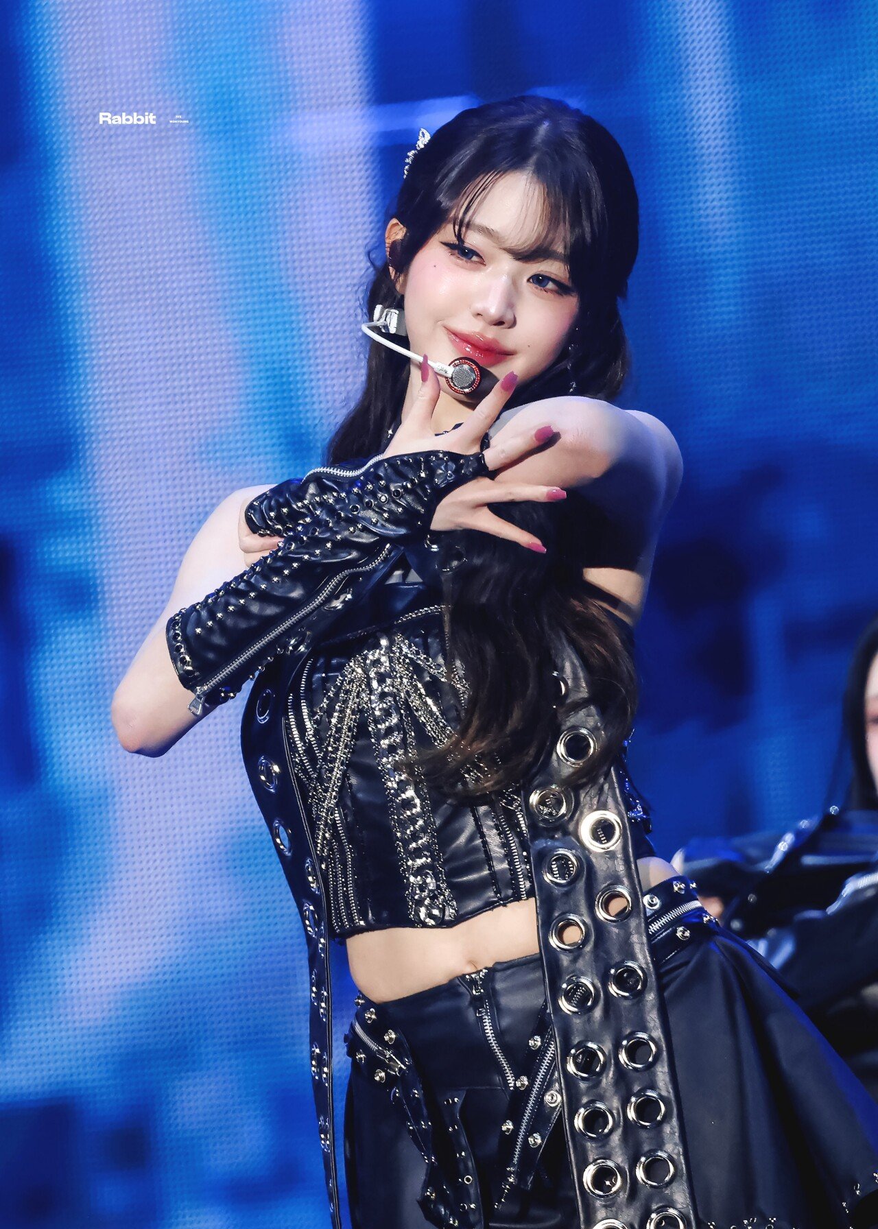 3.jpg 오늘자 아이브 월드투어 서울콘 장원영 고화질짤