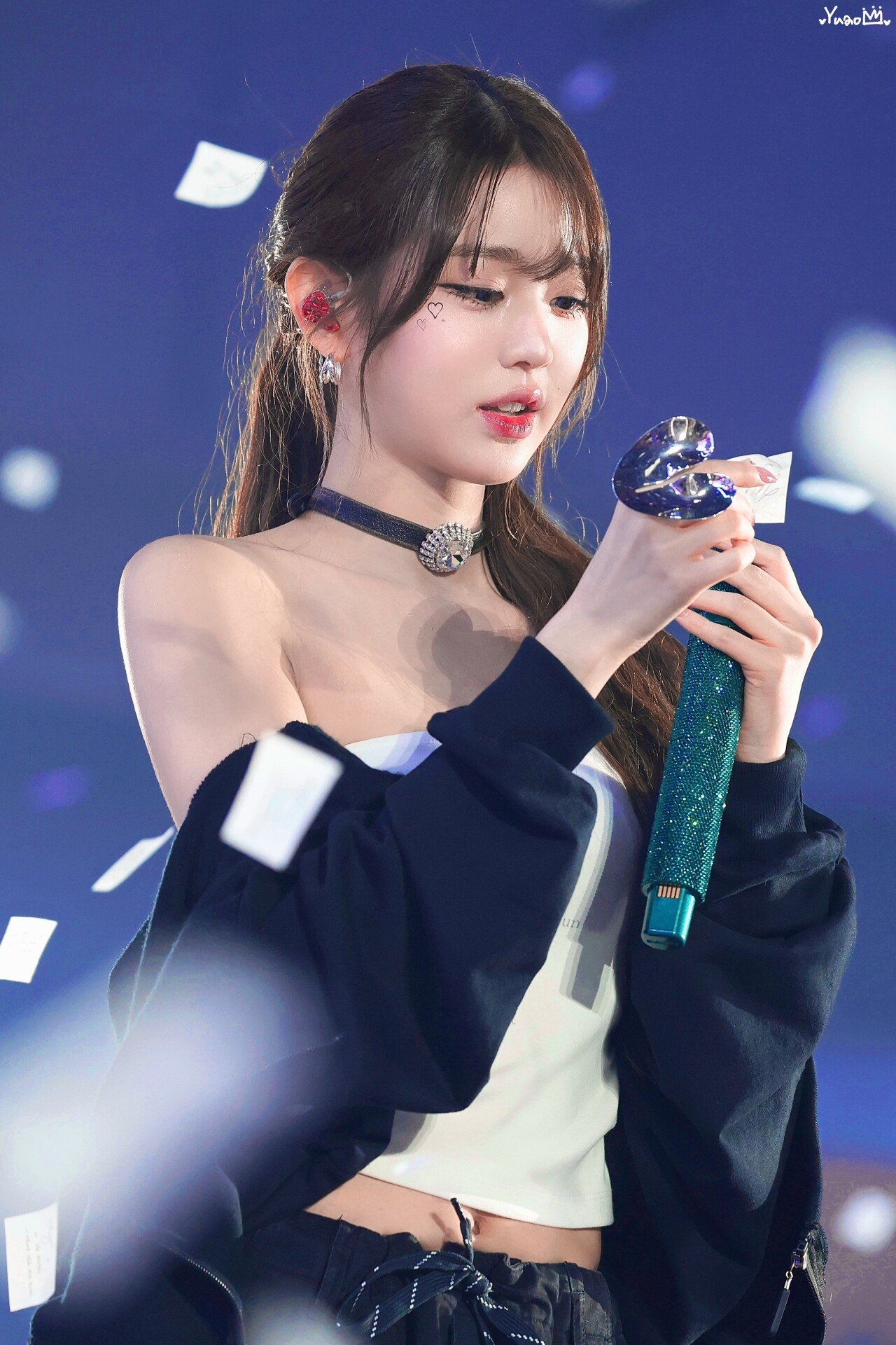 33.jpg 오늘자 아이브 월드투어 서울콘 장원영 고화질짤