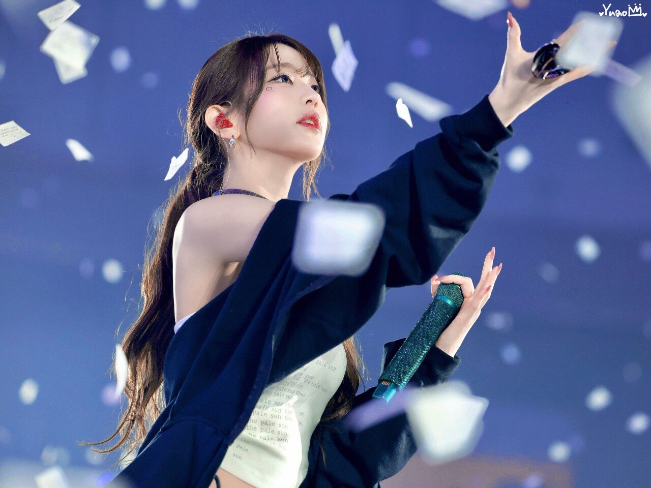 34.jpg 오늘자 아이브 월드투어 서울콘 장원영 고화질짤