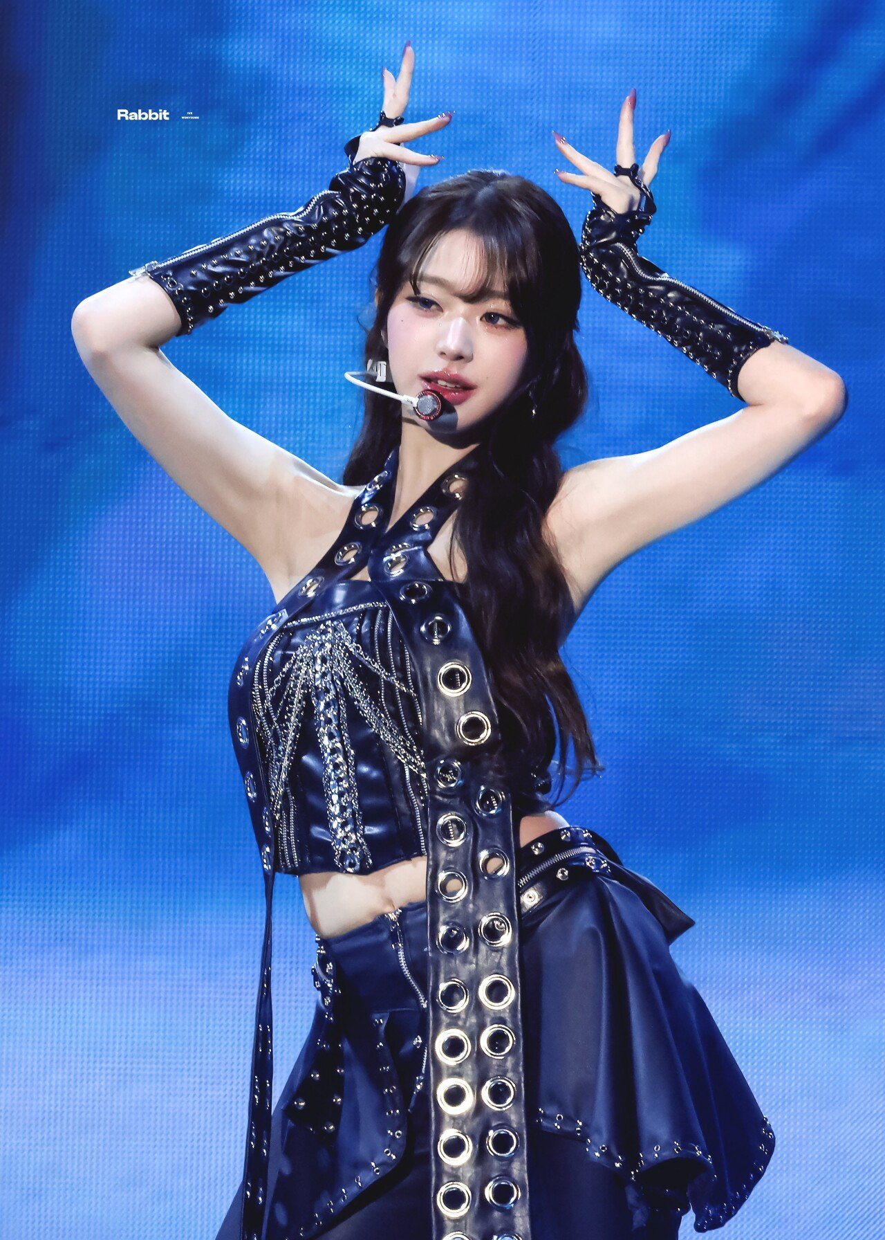 4.jpg 오늘자 아이브 월드투어 서울콘 장원영 고화질짤