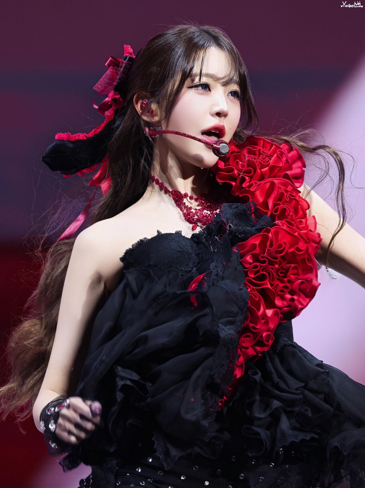 5.jpg 오늘자 아이브 월드투어 서울콘 장원영 고화질짤