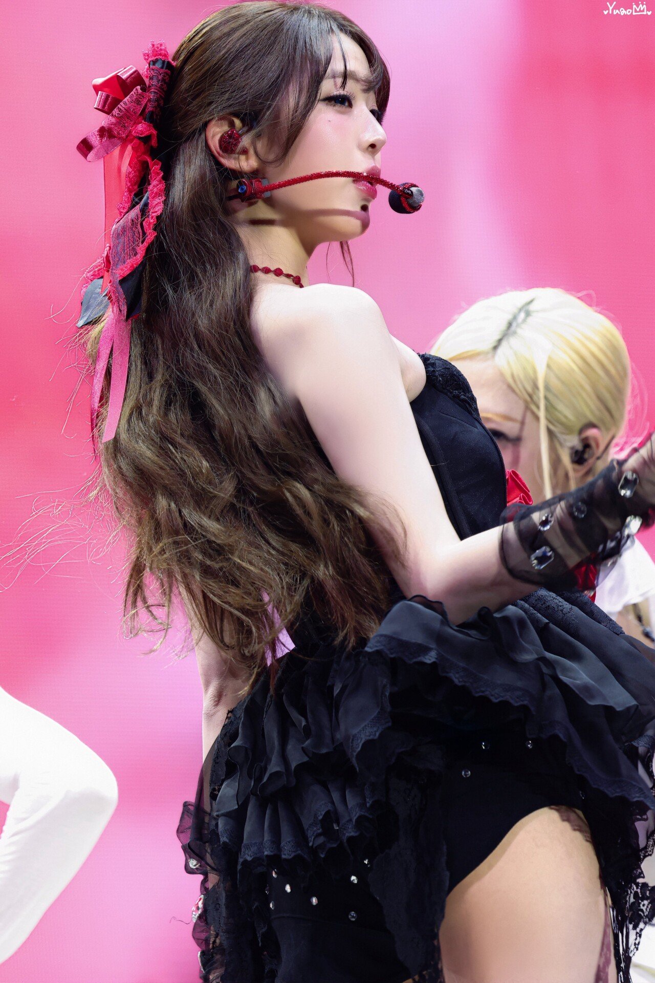 7.jpg 오늘자 아이브 월드투어 서울콘 장원영 고화질짤