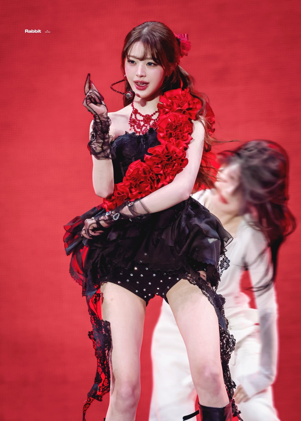 8.jpg 오늘자 아이브 월드투어 서울콘 장원영 고화질짤