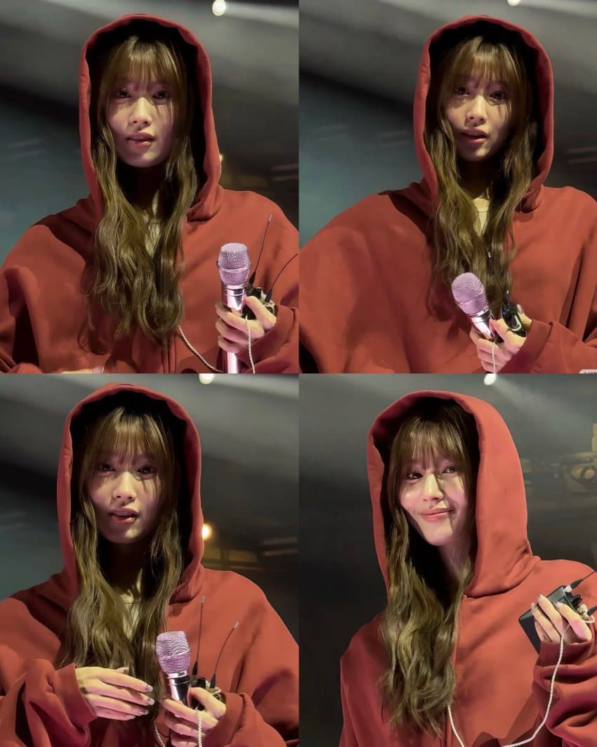 1762681205.jpg 오늘자 앞머리 자른 사나