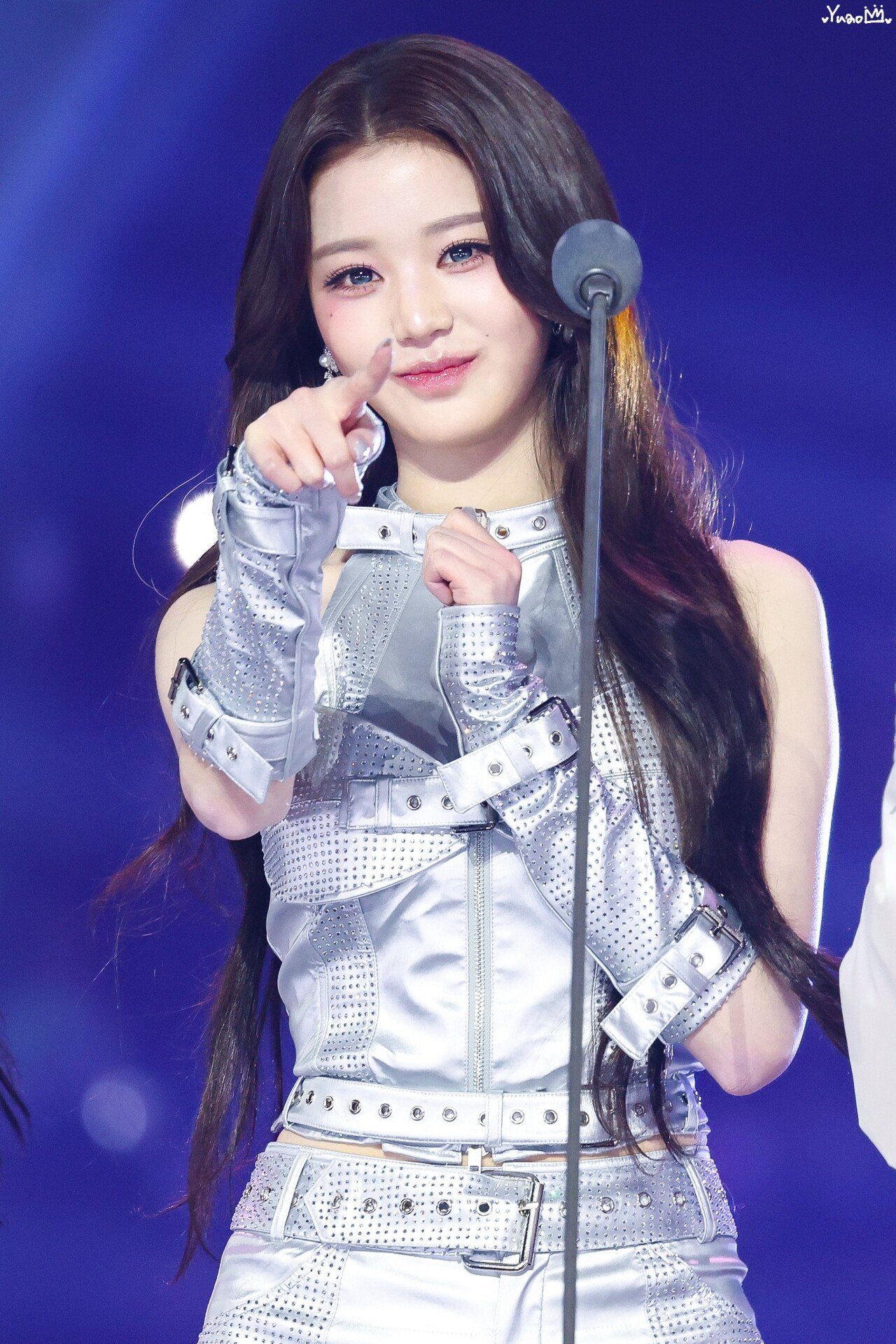 6.jpg KGMA 아이브 장원영 고화질짤