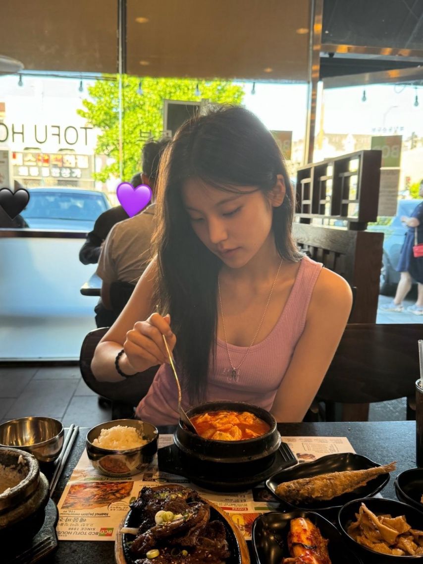 ITZY 예지 남친시점