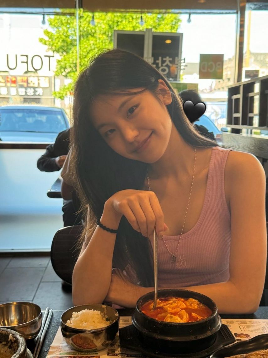 ITZY 예지 남친시점