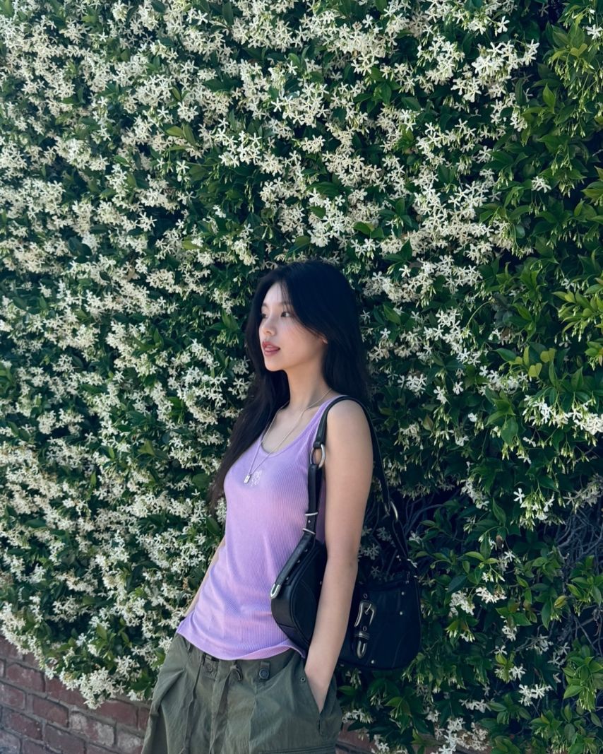 ITZY 예지 남친시점