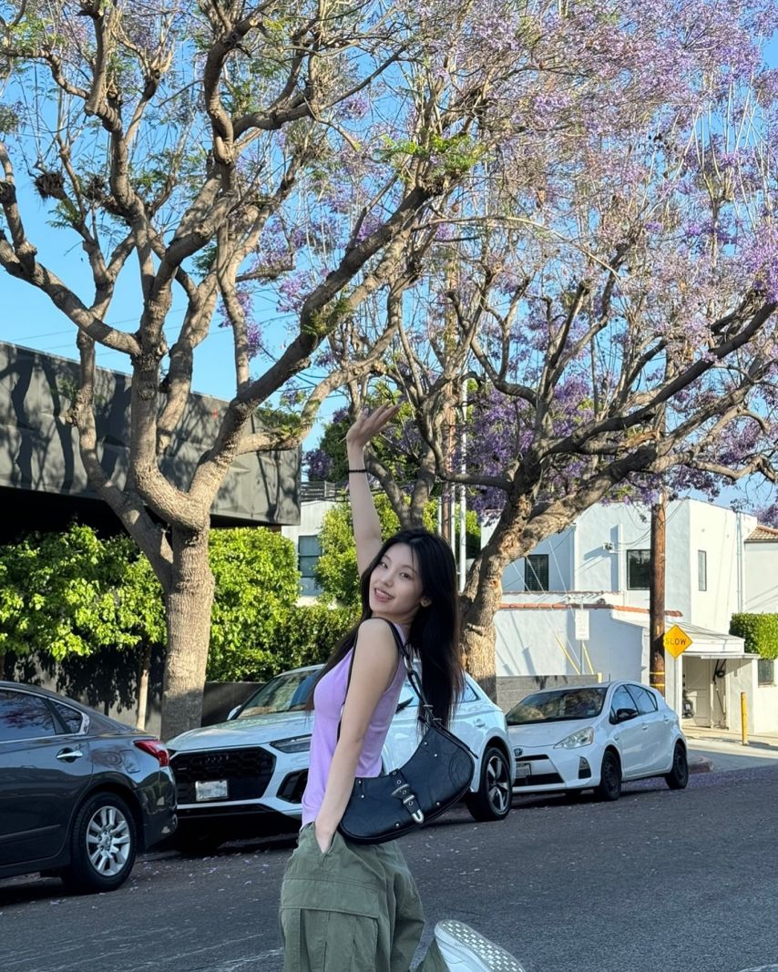 ITZY 예지 남친시점