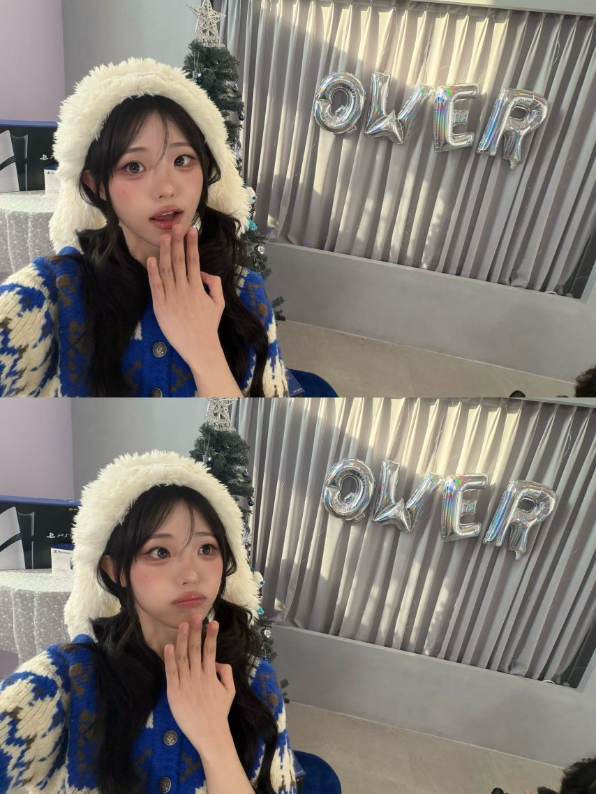 33428955_expUbBoX_KY73Mc6lvHyZIhuk.jpeg 플스 촬영하는 QWER 히나 (with. 행복해져라)