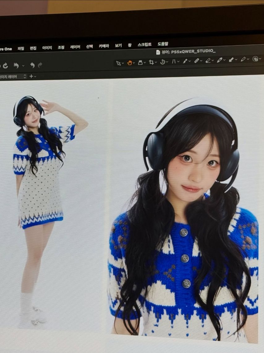 33428955_sYEfI0Gi_OTQX3UKgH7hAbno9.jpeg 플스 촬영하는 QWER 히나 (with. 행복해져라)