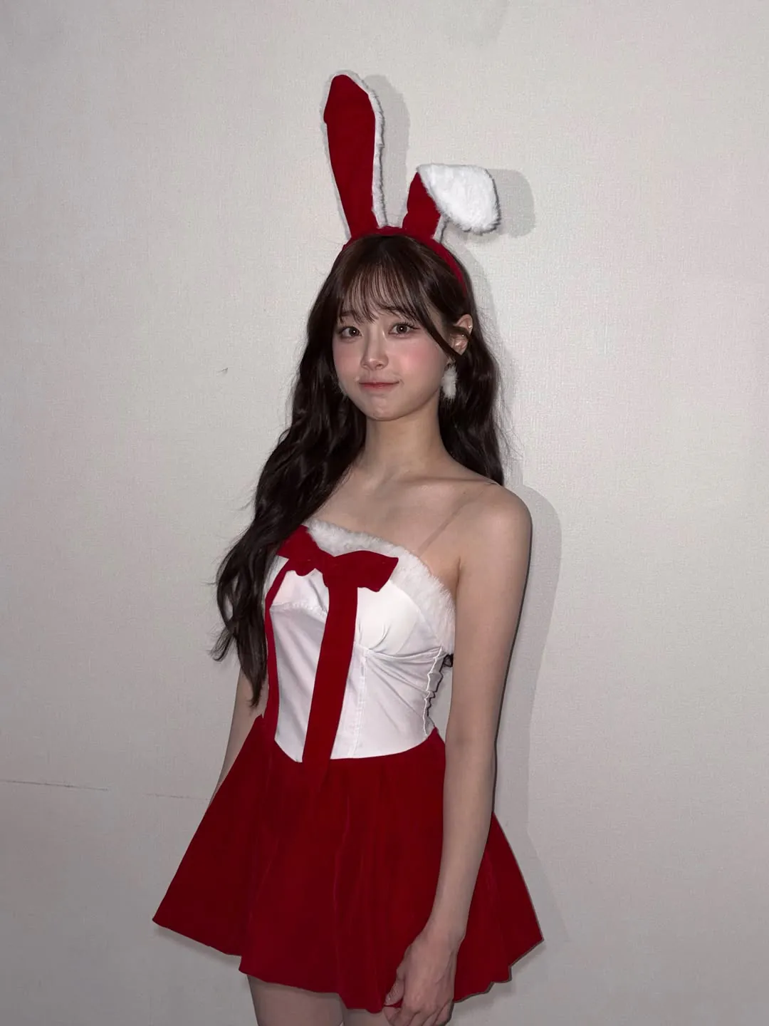 607382577_18012173831811255_3447408295547691463_n.jpg 츄 어제 놀토 바니걸 의상...gif