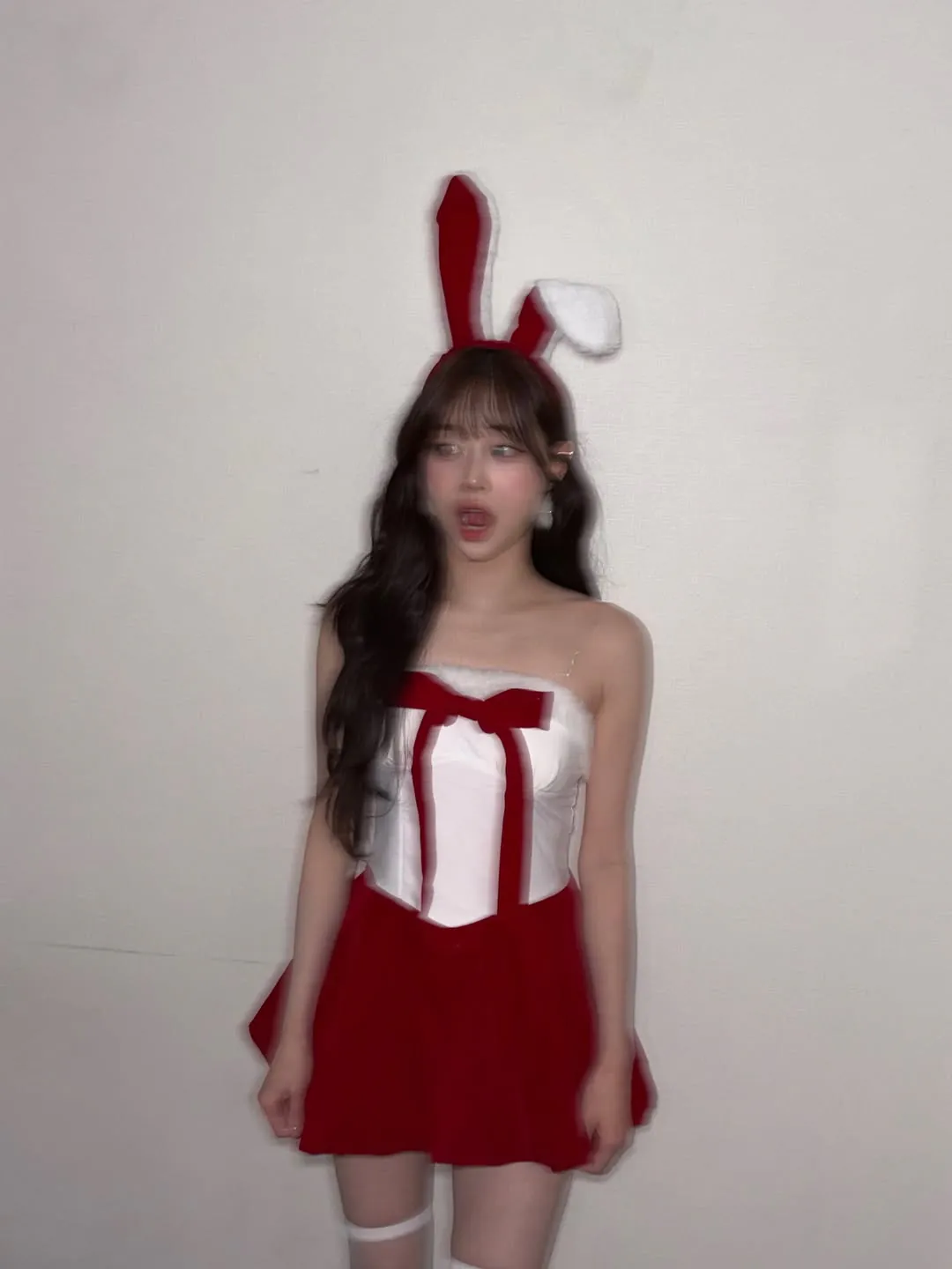 602508498_18012173876811255_8816969826912601243_n.jpg 츄 어제 놀토 바니걸 의상...gif