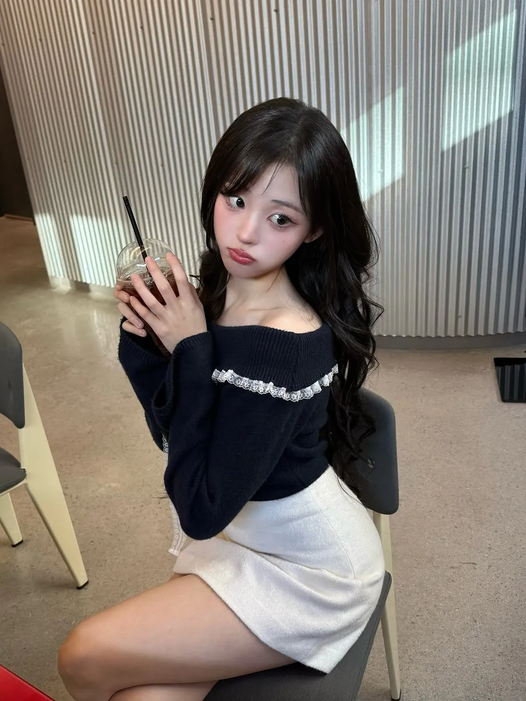 QWER 히나 인스타