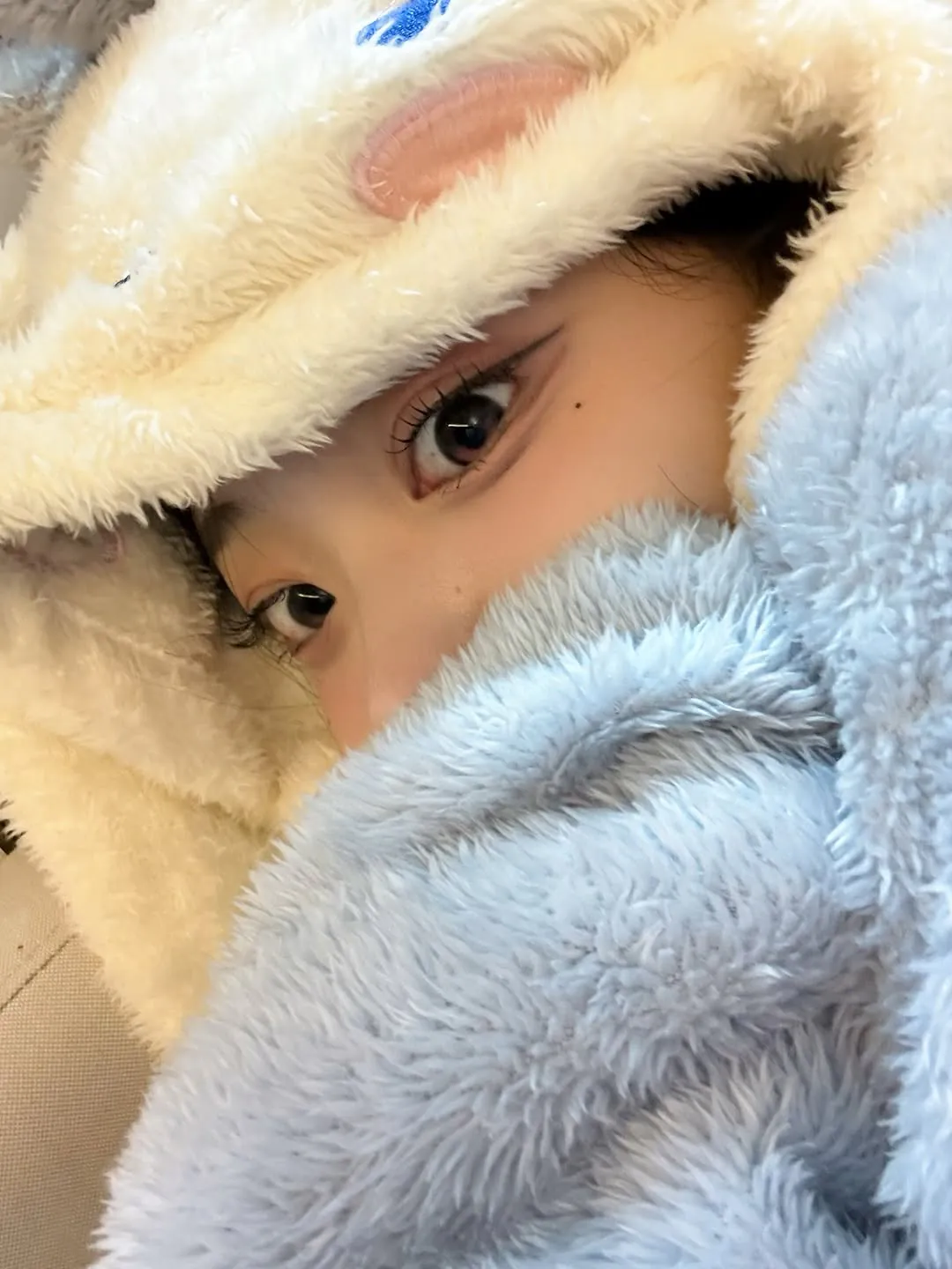 QWER 히나 인스타