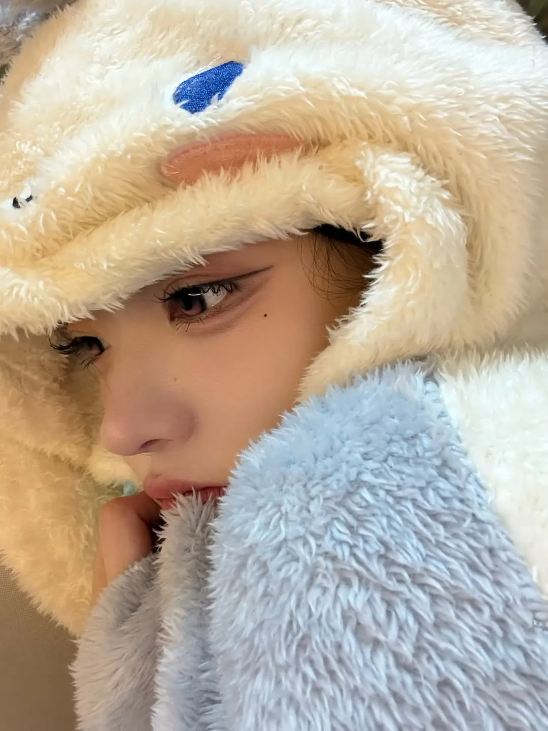 QWER 히나 인스타