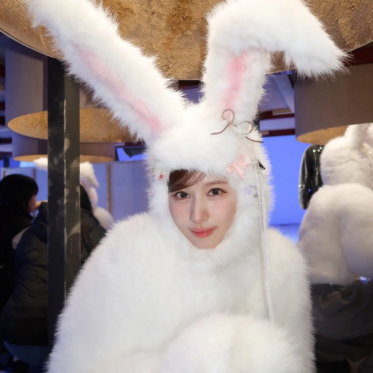 G-3G-o7XMAAIReR.jpeg 미사모 컴백한 사나 폼 근황 gif.