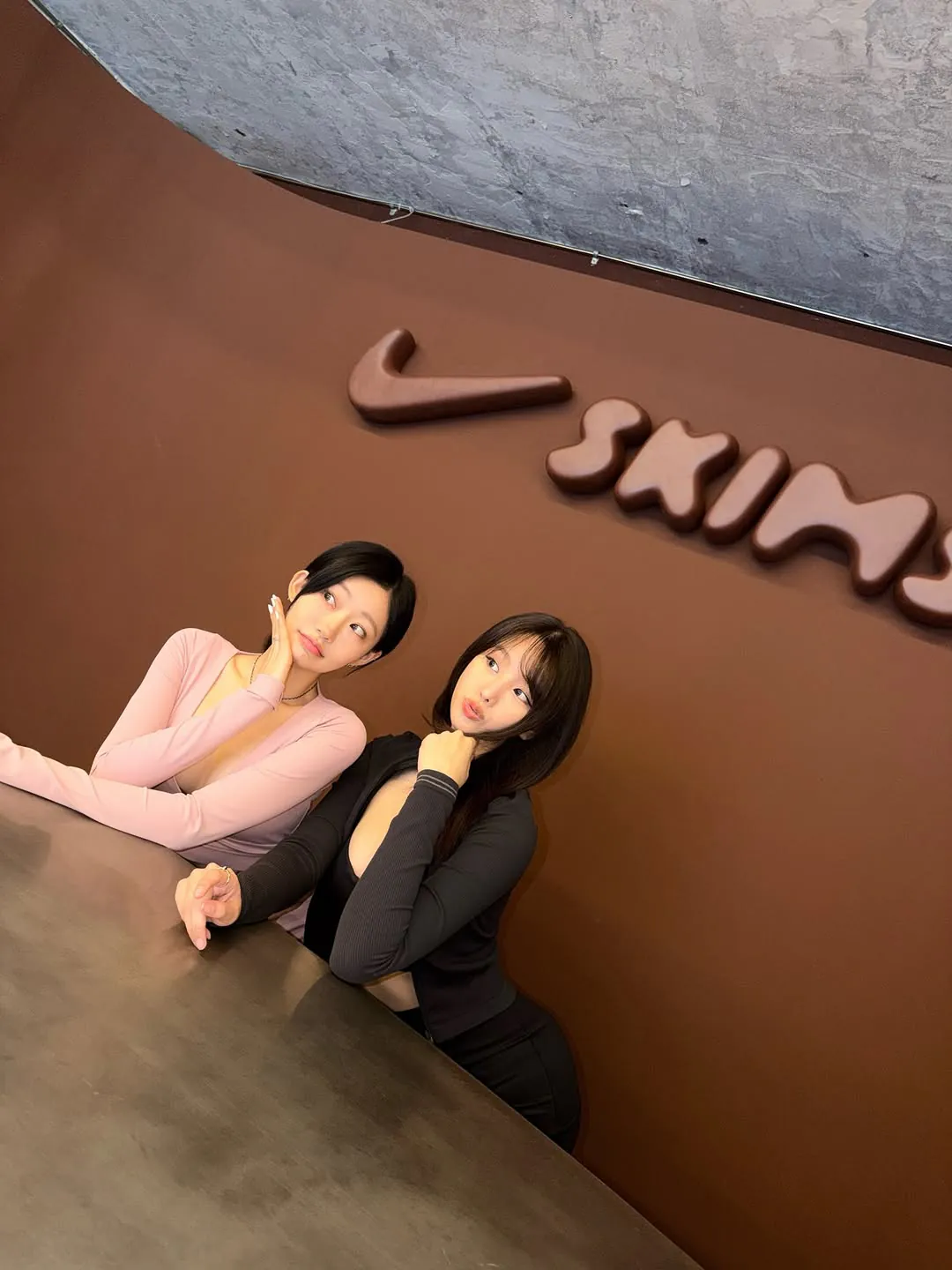 쥴리,나띠 인스타