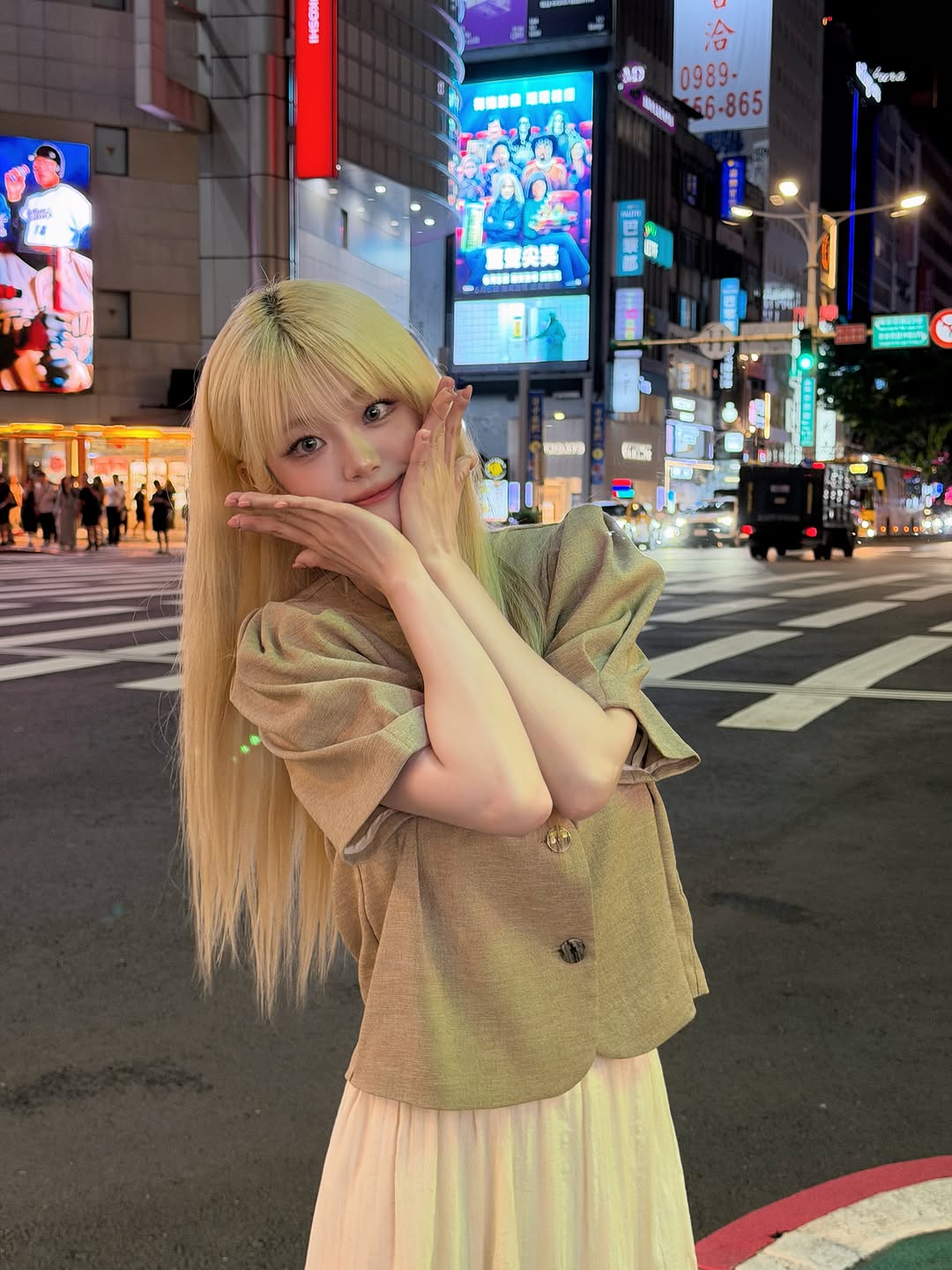 1000055619.jpg QWER 쵸단 인스타그램