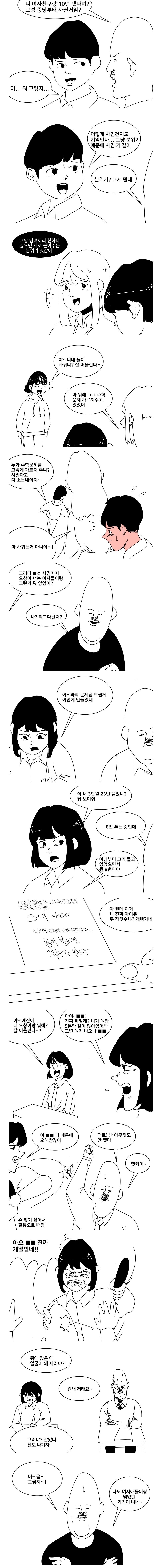 학원 로맨스 만화.manhwa