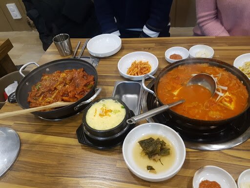 한국에 인종차별이 잘 안통하는 이유