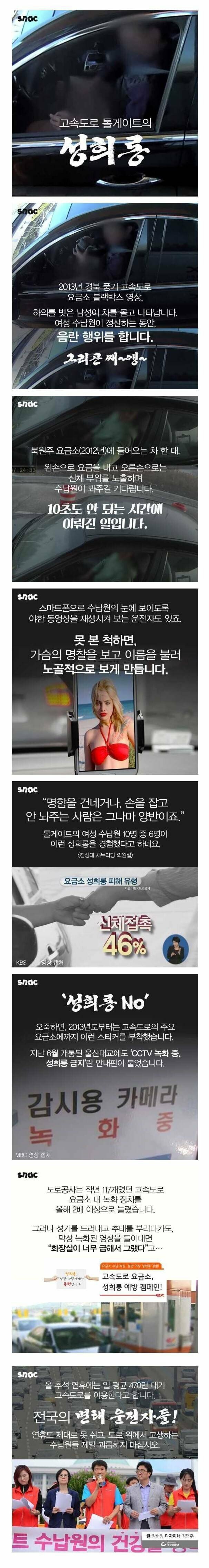 고속도로 톨게이트의 성희롱.jpg