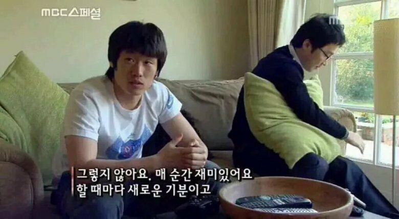 고양이가 즐겨 부르는 노래는