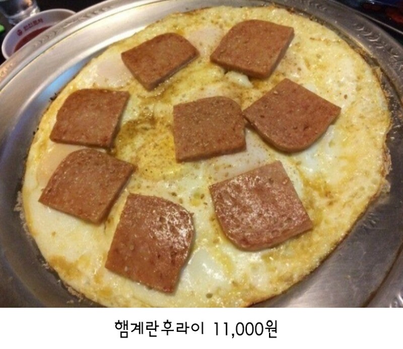 골목식당 솔루션이 필요한 가게