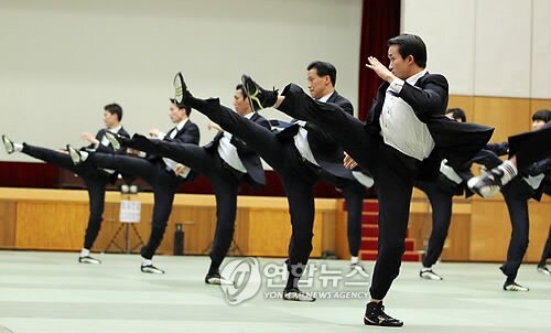 조두순이 받게 되는 대우