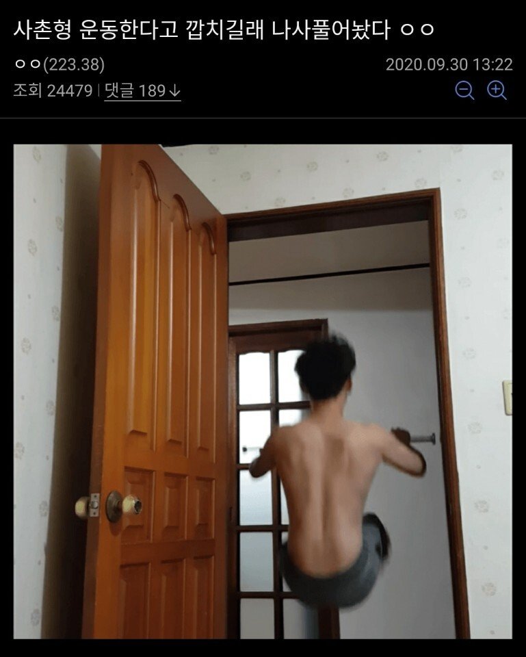 디시 인증 모음