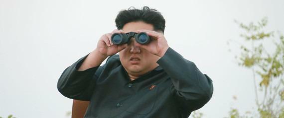 북한에 화전양면전술