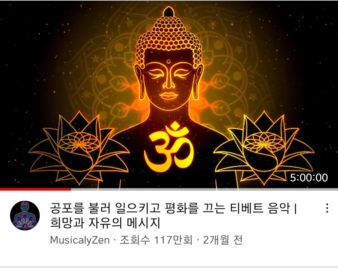 유튜브 번역 참사