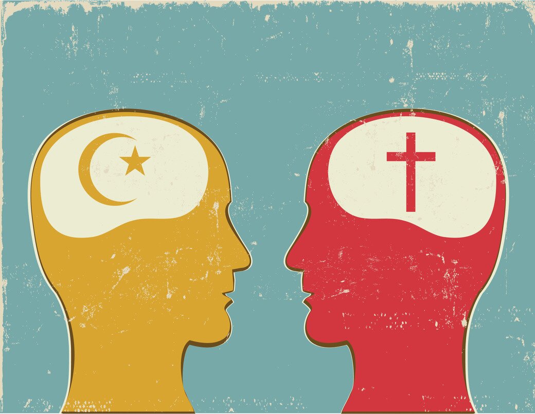 이슬람과 기독교