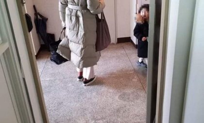 유부남을 흥분시키는 아내의 옷 차림 .jpgif (풀버젼)