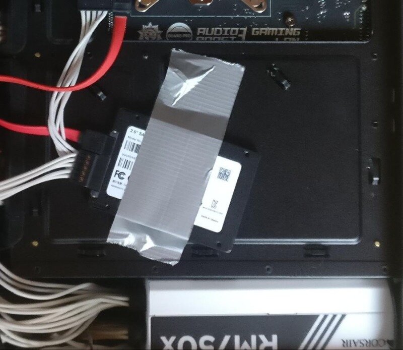 PC 조립 초보자를 위한 SSD 조립법!