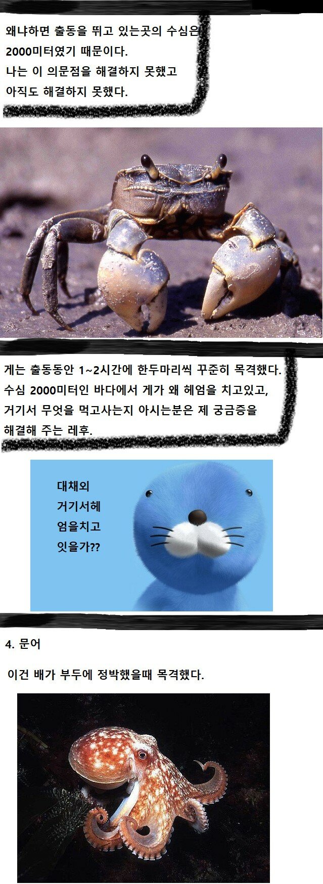 해군에서 군생활한썰.manga