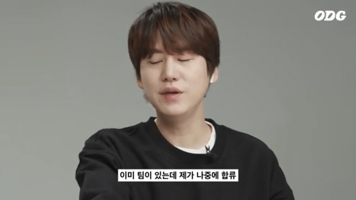 ??  그 형 이제 40이에요