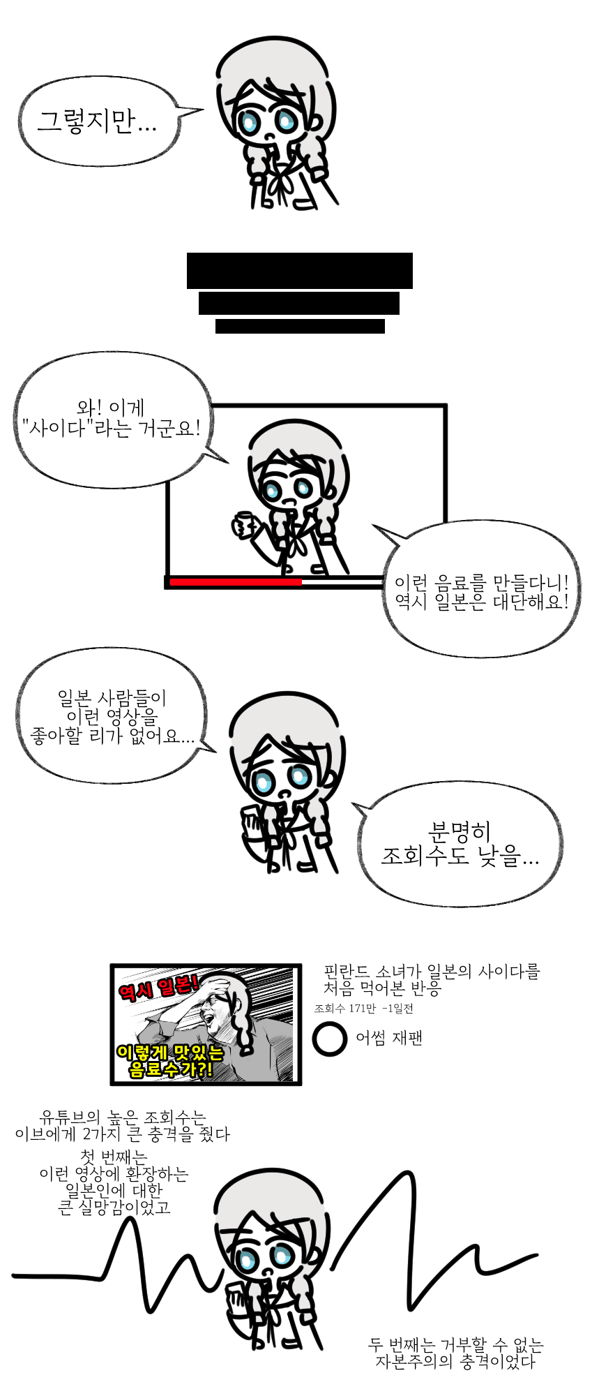 국뽕 코인 맛을 알게된 외국인 유튜버