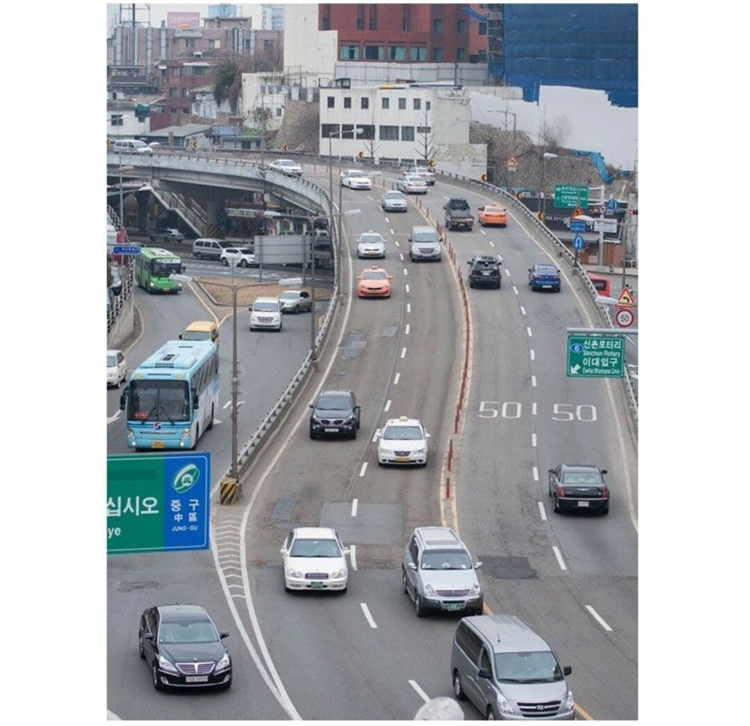 초보 운전자들 공감 모음